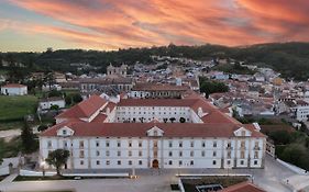 Montebelo Mosteiro de Alcobaça Historic Hotel
